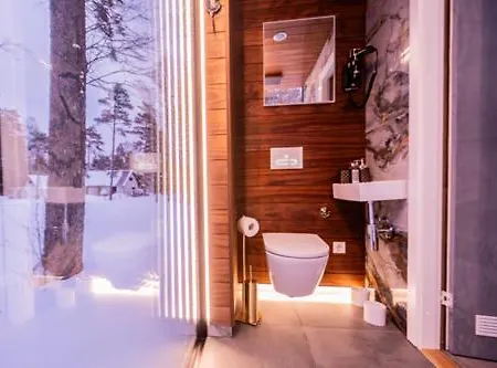 Resort Metsatiigi Kersalu