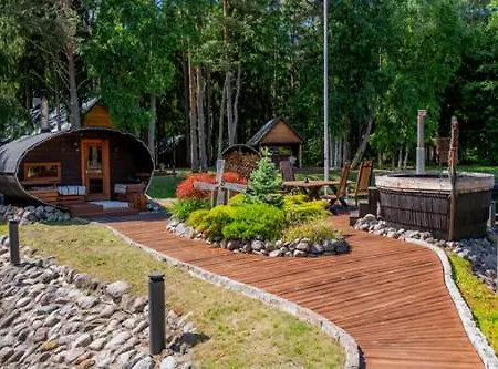 Metsatiigi Kersalu
