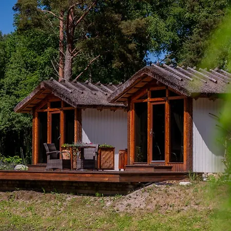 Metsatiigi Resort