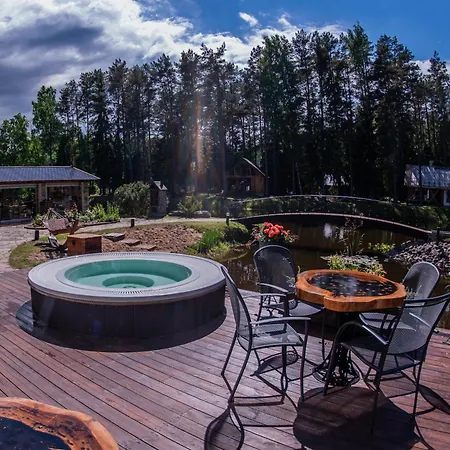 Resort Metsatiigi *